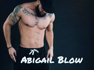 Abigail_Blow