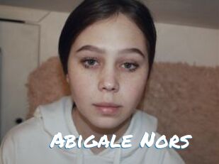 Abigale_Nors