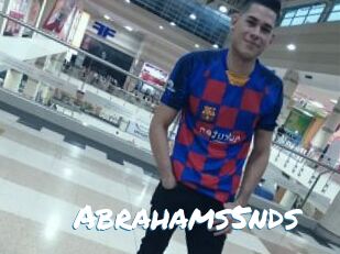 Abrahams5nds Max 50