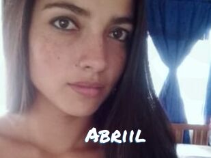 Abriil