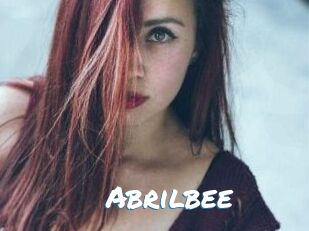 Abrilbee