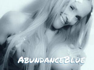 Abundance_Blue