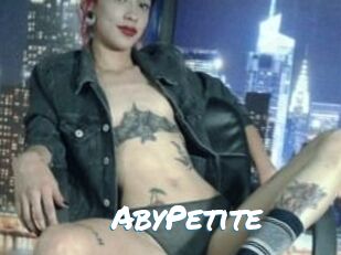 Aby_Petite