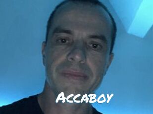 Accaboy