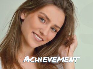 Achievement