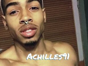 Achilles91