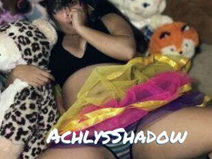 Achlys_Shadow Max 50