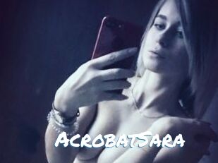 AcrobatSara Max 50