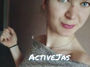 ActiveJas