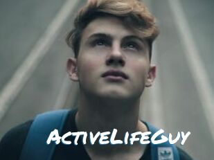 ActiveLifeGuy