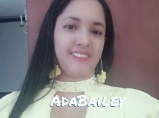 AdaBailey