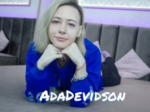 AdaDevidson