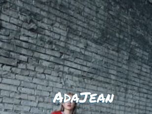 AdaJean