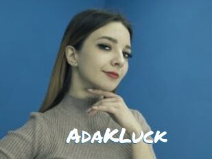 AdaKLuck