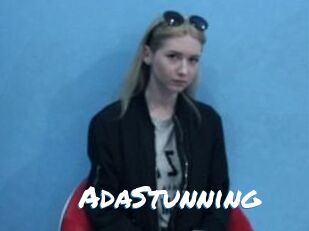 AdaStunning