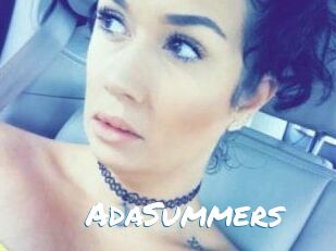 AdaSummers