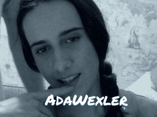 AdaWexler