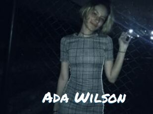 Ada_Wilson
