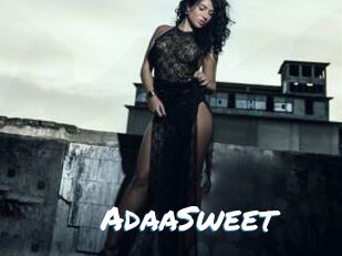 AdaaSweet