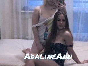 AdalineAnn