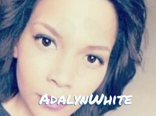 Adalyn_White