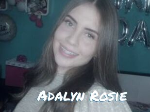 Adalyn_Rosie