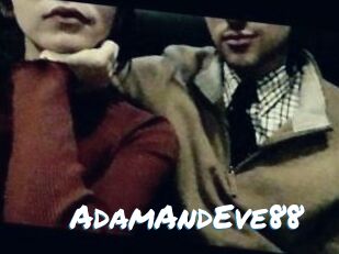 AdamAndEve88