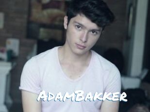 AdamBakker
