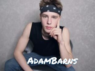 AdamBarns