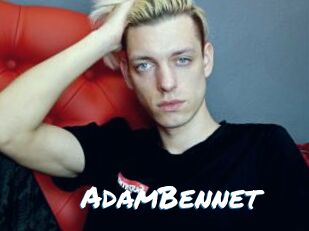 AdamBennet