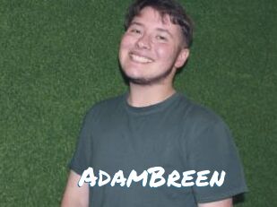 AdamBreen