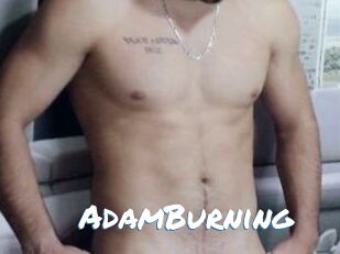 AdamBurning