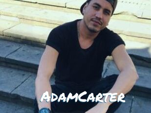 AdamCarter