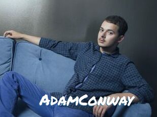 AdamConway Max 50