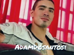 AdamDosantosi Max 50