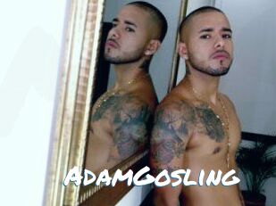 AdamGosling