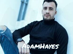 AdamHayes
