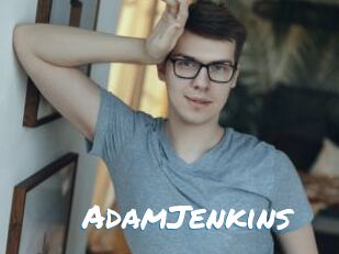 AdamJenkins