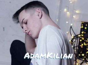 AdamKilian Max 50