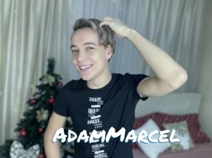 AdamMarcel