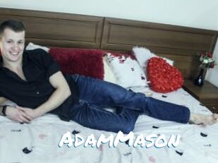 AdamMason