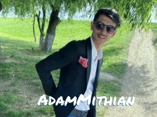 AdamMithian