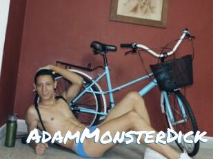 AdamMonsterDick
