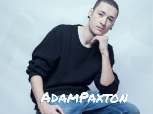 AdamPaxton
