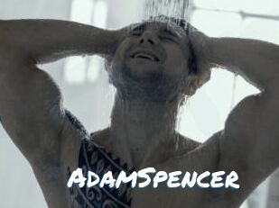 AdamSpencer