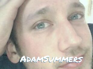 AdamSummers Max 50