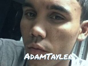 Adam_Tayler