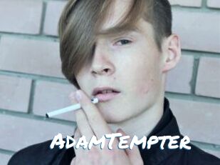 AdamTempter