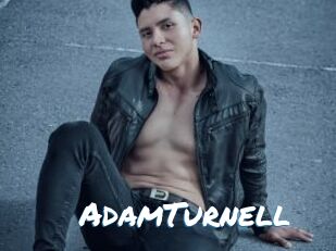 AdamTurnell