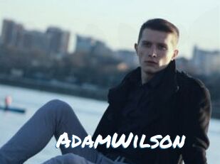 AdamWilson